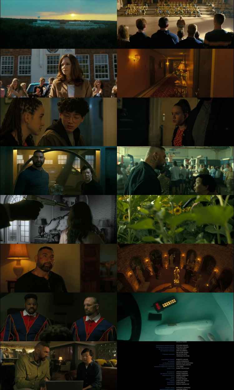 My Spy: The Eternal City 2024 Hindi ORG Dual Audio Movie DD5.1 1080p 720p 480p Web-DL ESubs x264 HEVC My Spy: The Eternal City 2024 Hindi ORG Dual Audio Movie DD5.1 1080p 720p 480p Web-DL ESubs x264 HEVC