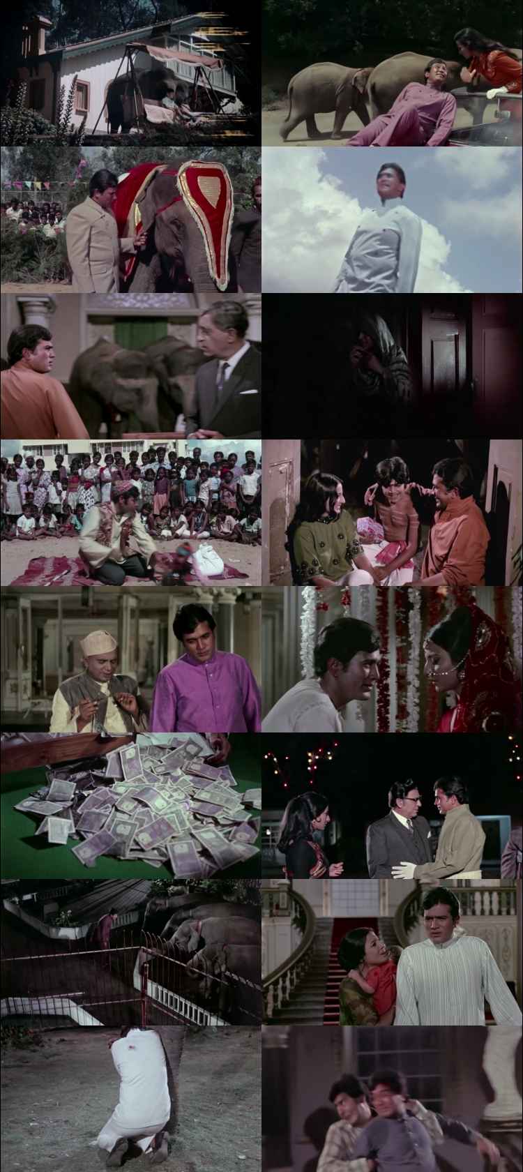 Haathi Mere Saathi 1971 Hindi Movie DD5.1 1080p 720p 480p HDRip ESubs x264 HEVC Haathi Mere Saathi 1971 Hindi Movie DD5.1 1080p 720p 480p HDRip ESubs x264 HEVC