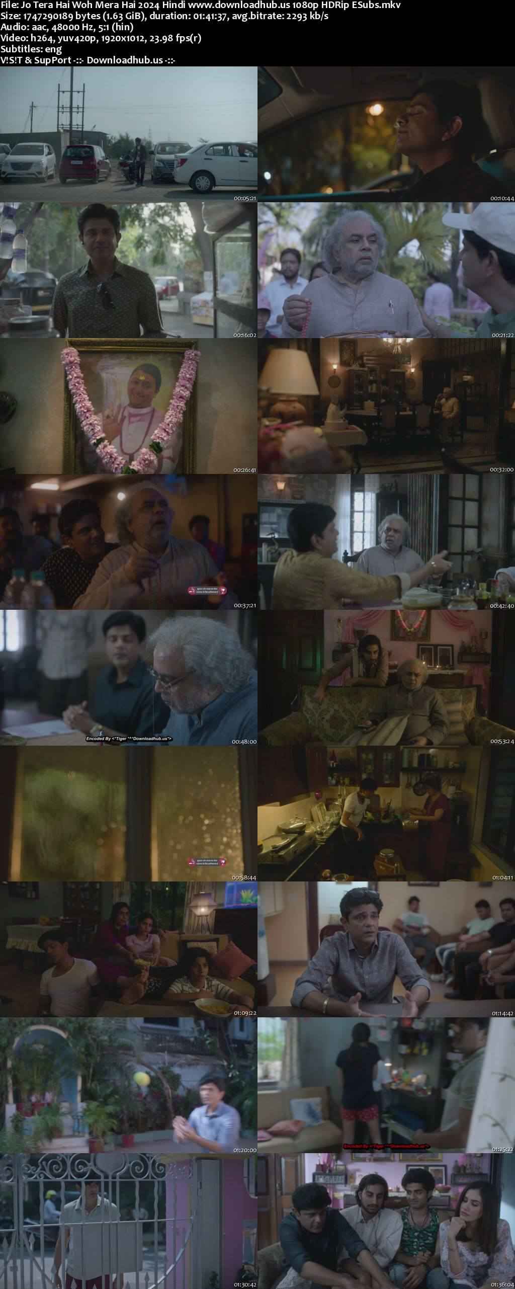 Jo Tera Hai Woh Mera Hai 2024 Hindi Movie DD5.1 4k 1080p 720p 480p HDRip ESubs x264 HEVC Jo Tera Hai Woh Mera Hai 2024 Hindi Movie DD5.1 4k 1080p 720p 480p HDRip ESubs x264 HEVC