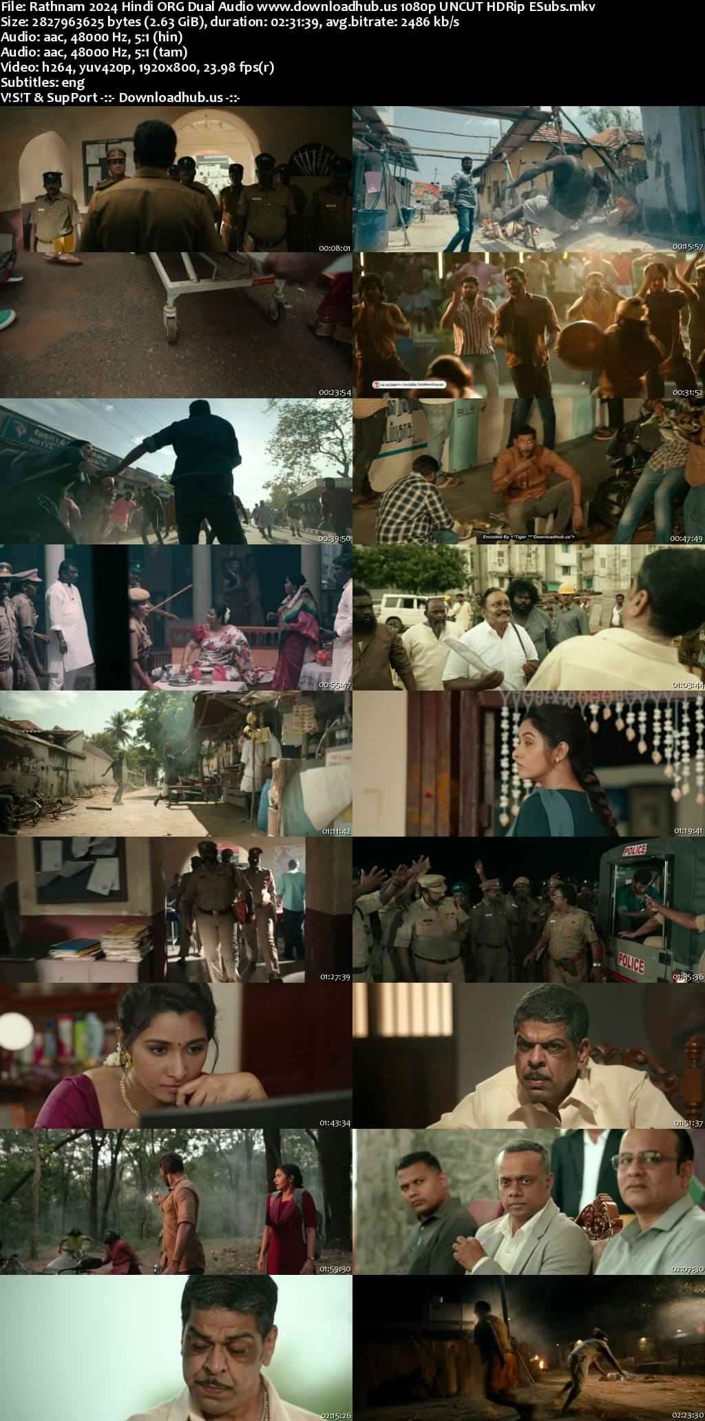 Rathnam 2024 Hindi ORG Dual Audio Movie DD5.1 4k 1080p 720p 480p UNCUT HDRip ESubs x264 10bit HEVC Rathnam 2024 Hindi ORG Dual Audio Movie DD5.1 4k 1080p 720p 480p UNCUT HDRip ESubs x264 10bit HEVC