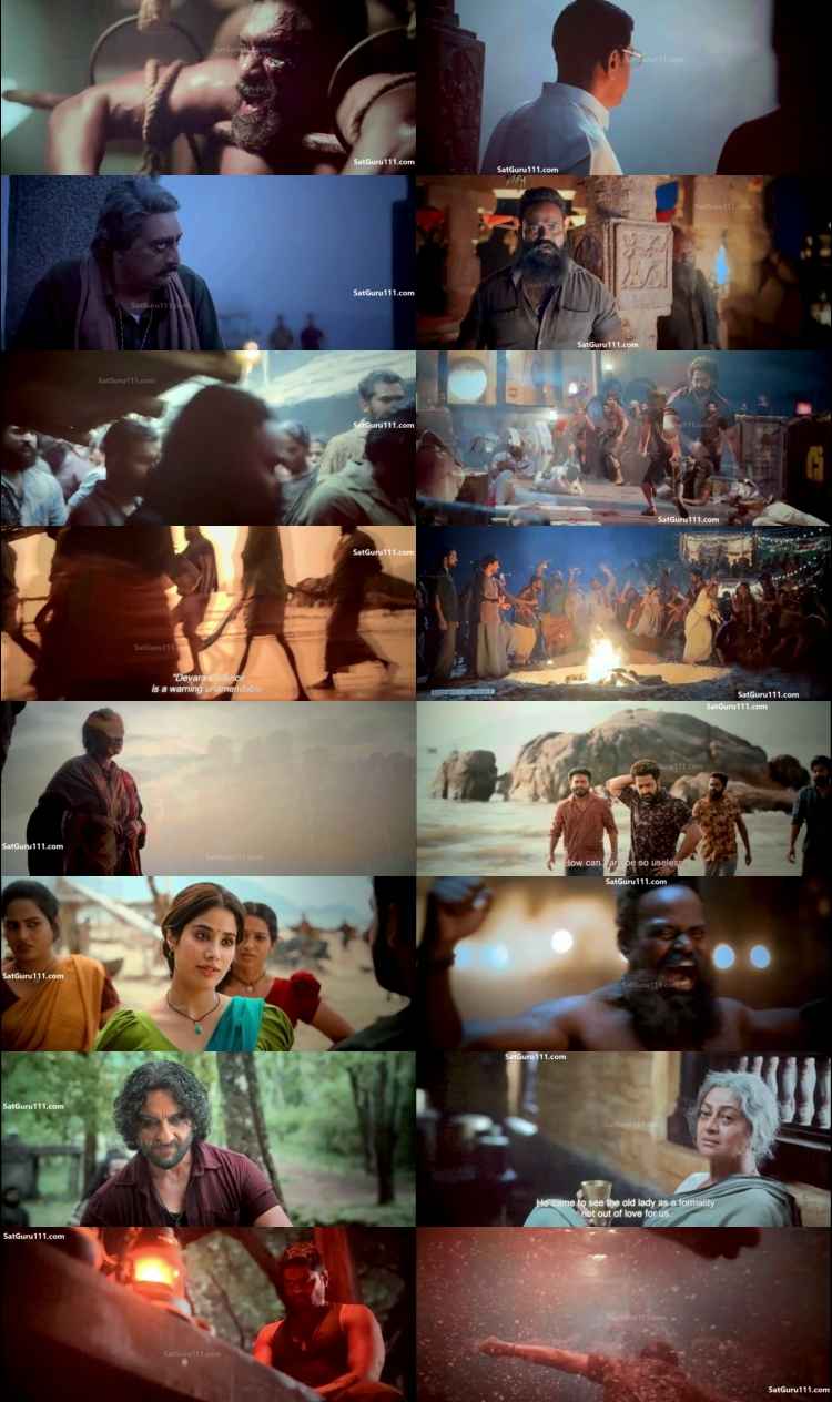 Devara Part 1 2024 Hindi Movie 1080p 720p 480p HDTC HC-ESubs x264 HEVC Devara Part 1 2024 Hindi Movie 1080p 720p 480p HDTC HC-ESubs x264 HEVC