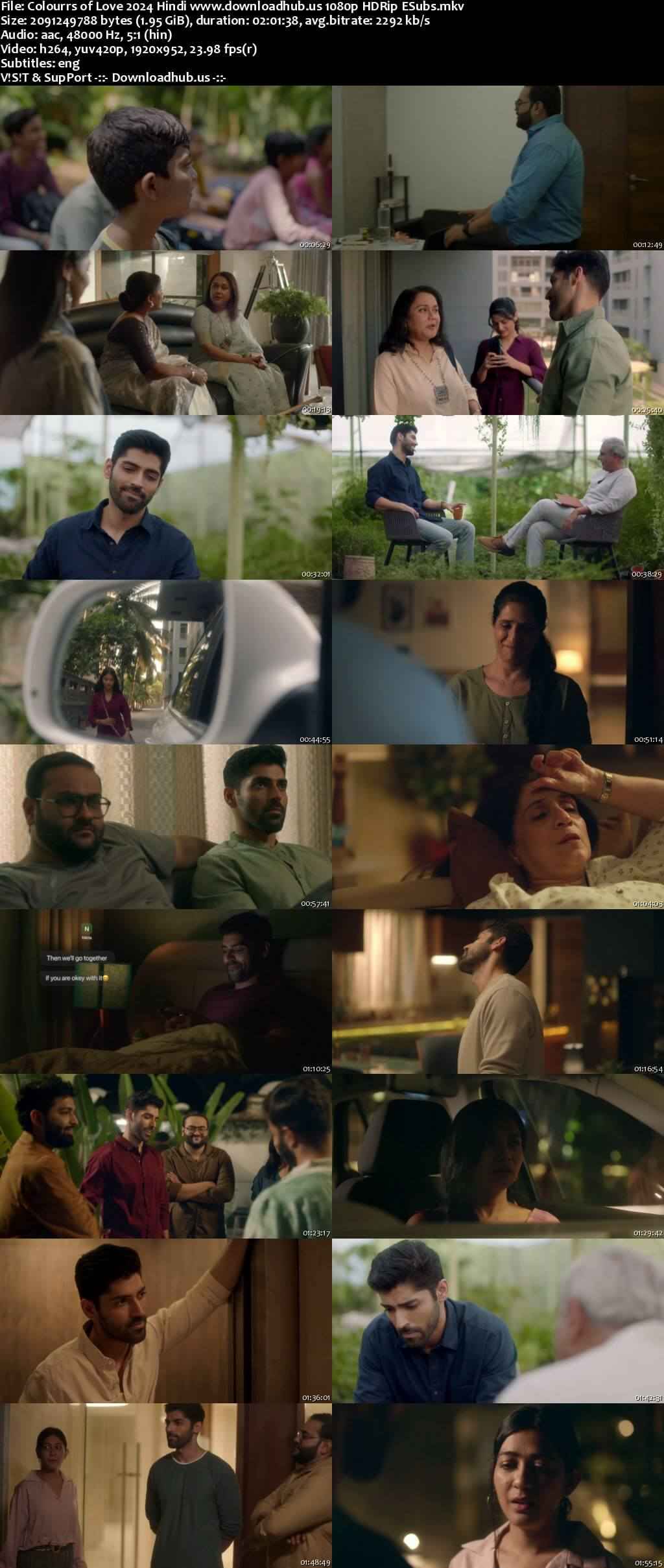 Colourrs of Love 2024 Hindi Movie DD5.1 4k 1080p 720p 480p HDRip ESubs x264 HEVC Colourrs of Love 2024 Hindi Movie DD5.1 4k 1080p 720p 480p HDRip ESubs x264 HEVC