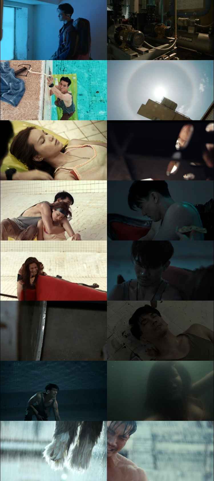 The Pool 2018 Hindi ORG Dual Audio Movie DD2.0 1080p 720p 480p BluRay ESubs x264 HEVC The Pool 2018 Hindi ORG Dual Audio Movie DD2.0 1080p 720p 480p BluRay ESubs x264 HEVC