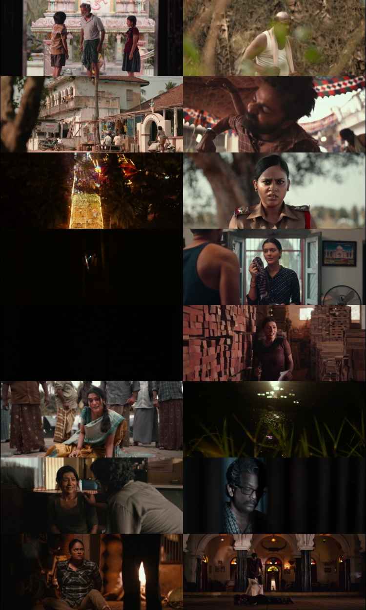 Mangalavaaram 2023 Hindi Movie DD5.1 1080p 720p 480p HDRip ESubs x264 HEVC