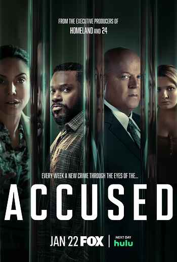 Accused 2023 Hindi ORG Dual Audio Movie DD5.1 1080p 720p 480p Web-DL ESubs x264 HEVC