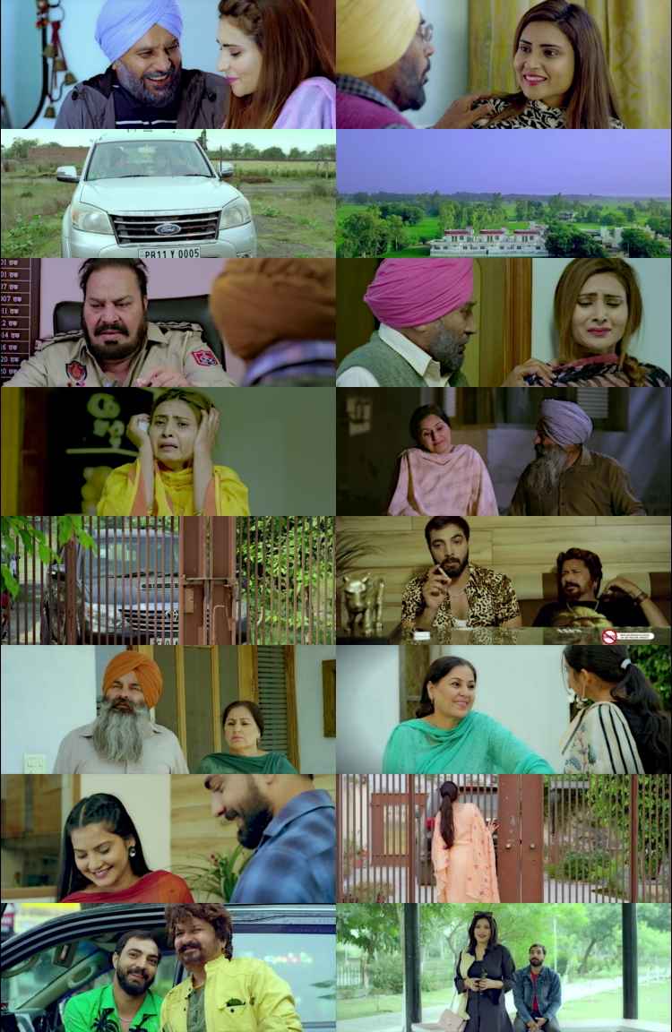 Badla 2024 Punjabi DD5.1 Movie 1080p 720p 480p HDRip ESubs HEVC Badla 2024 Punjabi DD5.1 Movie 1080p 720p 480p HDRip ESubs HEVC