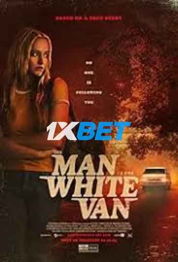 The Man in the White Van 2023 TELUGU (MULTI AUDIO) 720p HD-CAM  (Voice Over) X264