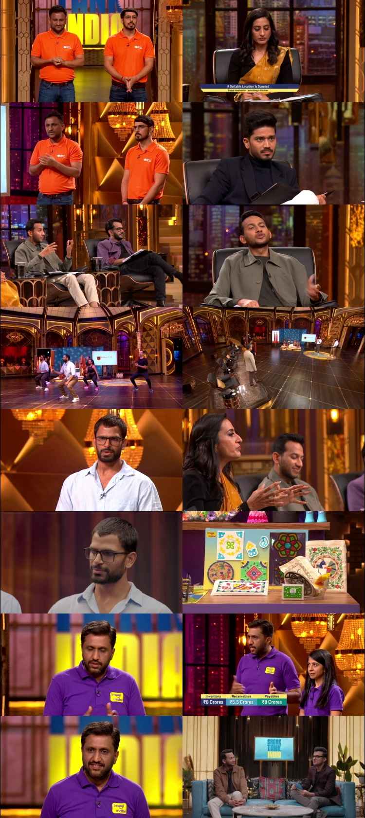Bigg Boss Season 03 24 January 2024 Episode 12 Web-DL 1080p 720p 480p Bigg Boss Season 03 24 January 2024 Episode 12 Web-DL 1080p 720p 480p