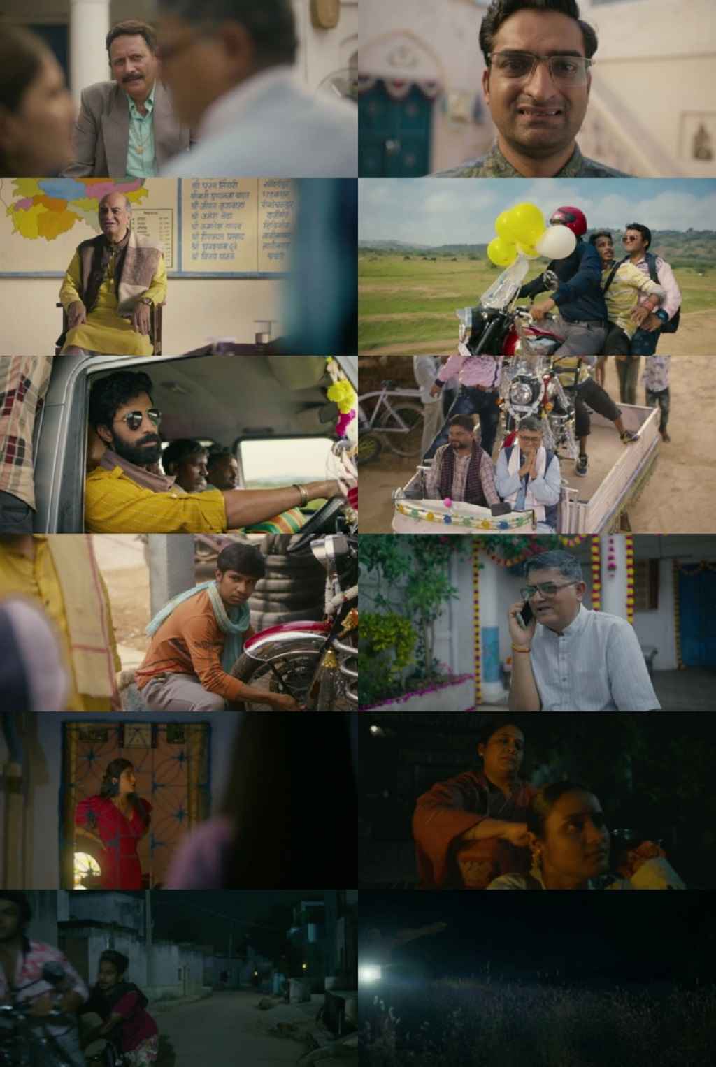 Dupahiya 2025 Hindi Season 01 Complete 1080p 720p 480p HDRip ESubs Dupahiya 2025 Hindi Season 01 Complete 1080p 720p 480p HDRip ESubs