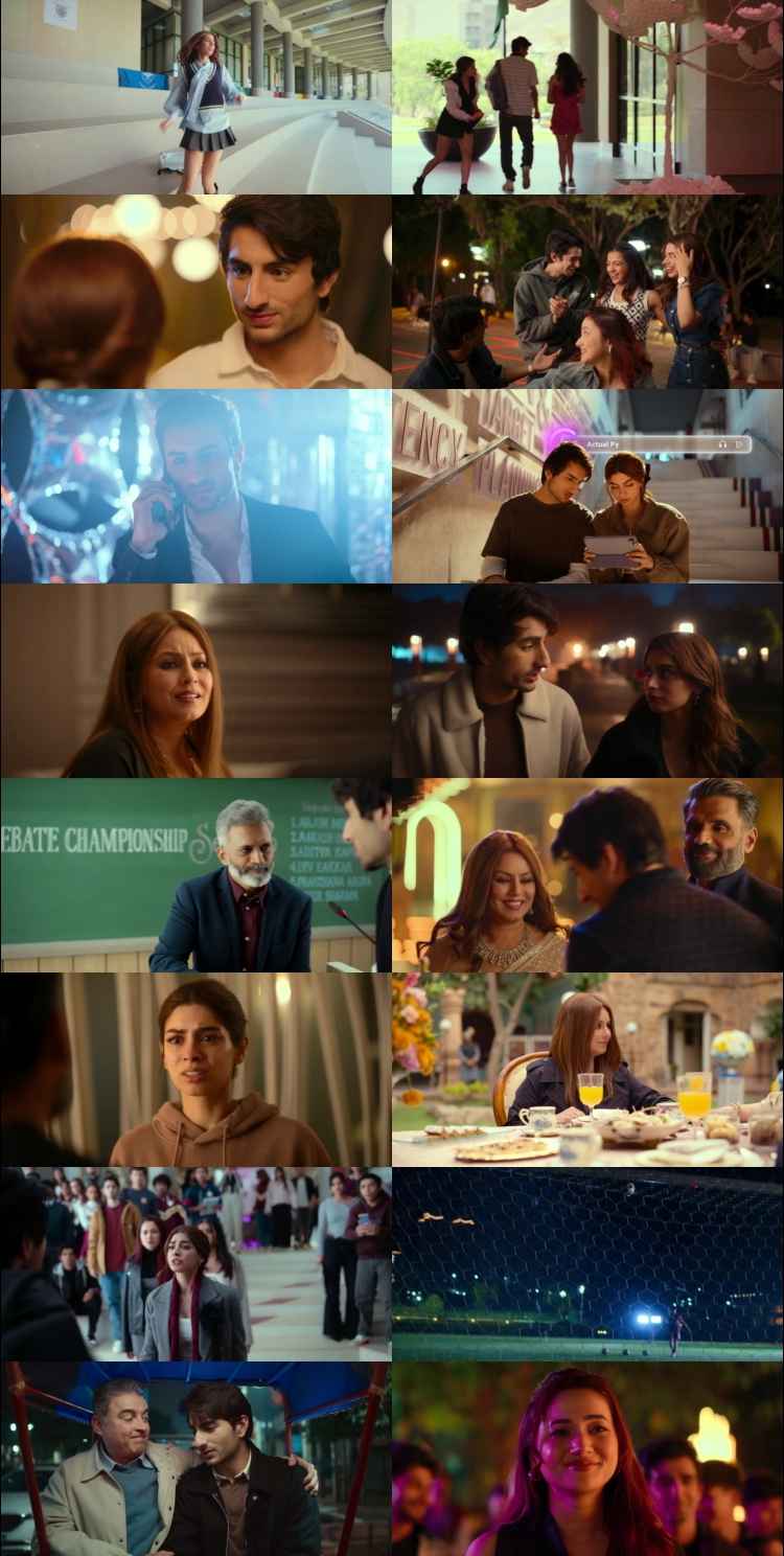 Naadaniyaan 2025 Hindi Movie DD5.1 4k 1080p 720p 480p HDRip ESubs x264 HEVC Naadaniyaan 2025 Hindi Movie DD5.1 4k 1080p 720p 480p HDRip ESubs x264 HEVC