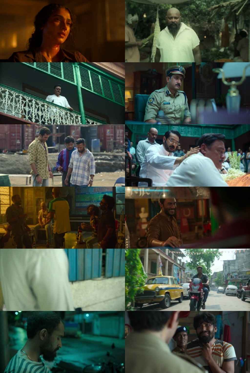 Khakee The Bengal Chapter 2025 Hindi Season 01 Complete 1080p 720p 480p HDRip MSubs Khakee The Bengal Chapter 2025 Hindi Season 01 Complete 1080p 720p 480p HDRip MSubs