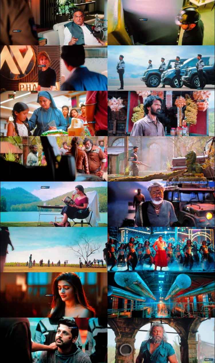 Robinhood 2025 Telugu Movie 1080p 720p 480p Pre-HD x264 HEVC Robinhood 2025 Telugu Movie 1080p 720p 480p Pre-HD x264 HEVC