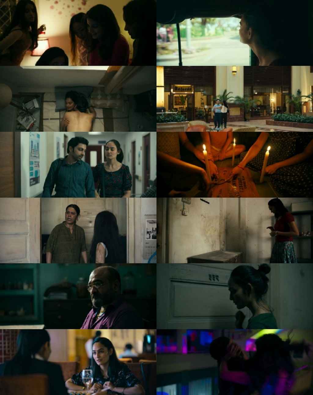 Khauf 2025 Hindi Season 01 Complete 1080p 720p 480p HDRip ESubs Khauf 2025 Hindi Season 01 Complete 1080p 720p 480p HDRip ESubs