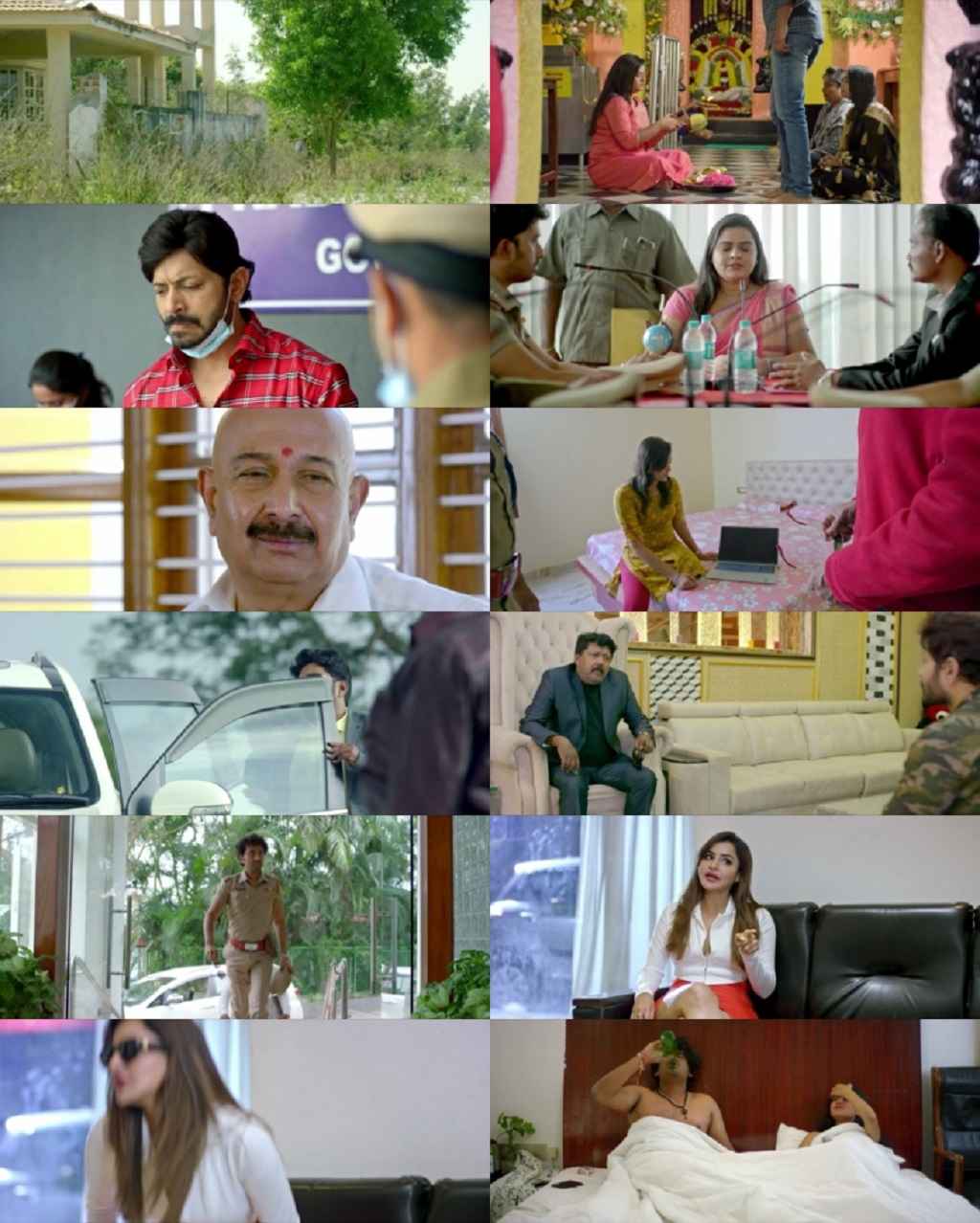 Kab Kyun Aur Kahan 2025 Hindi Season 01 Complete 1080p 720p 480p HDRip ESubs Kab Kyun Aur Kahan 2025 Hindi Season 01 Complete 1080p 720p 480p HDRip ESubs