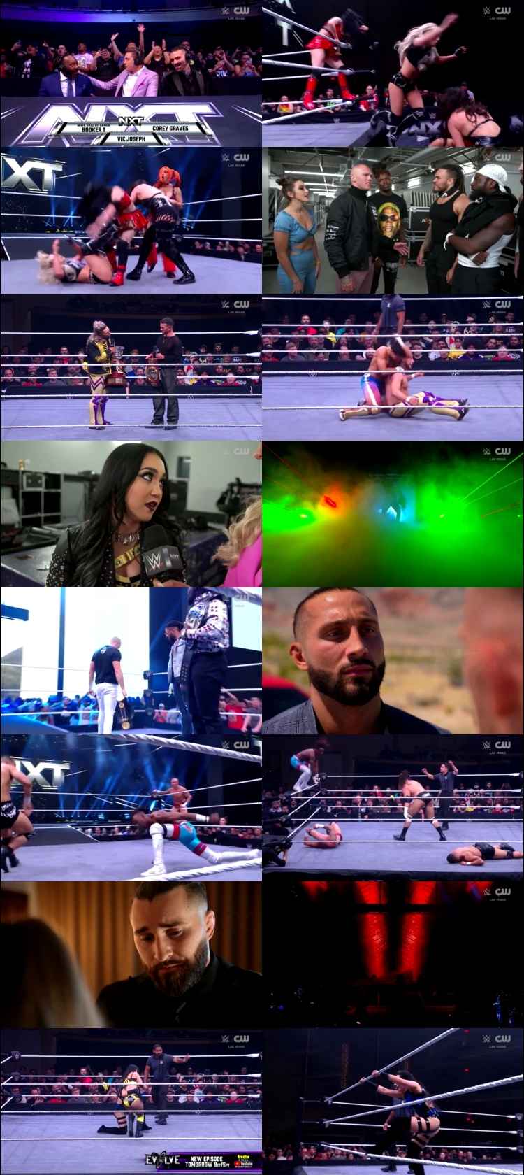 <img class= WWE NXT 22nd April 2025 720p 300MB WEBRip 480p