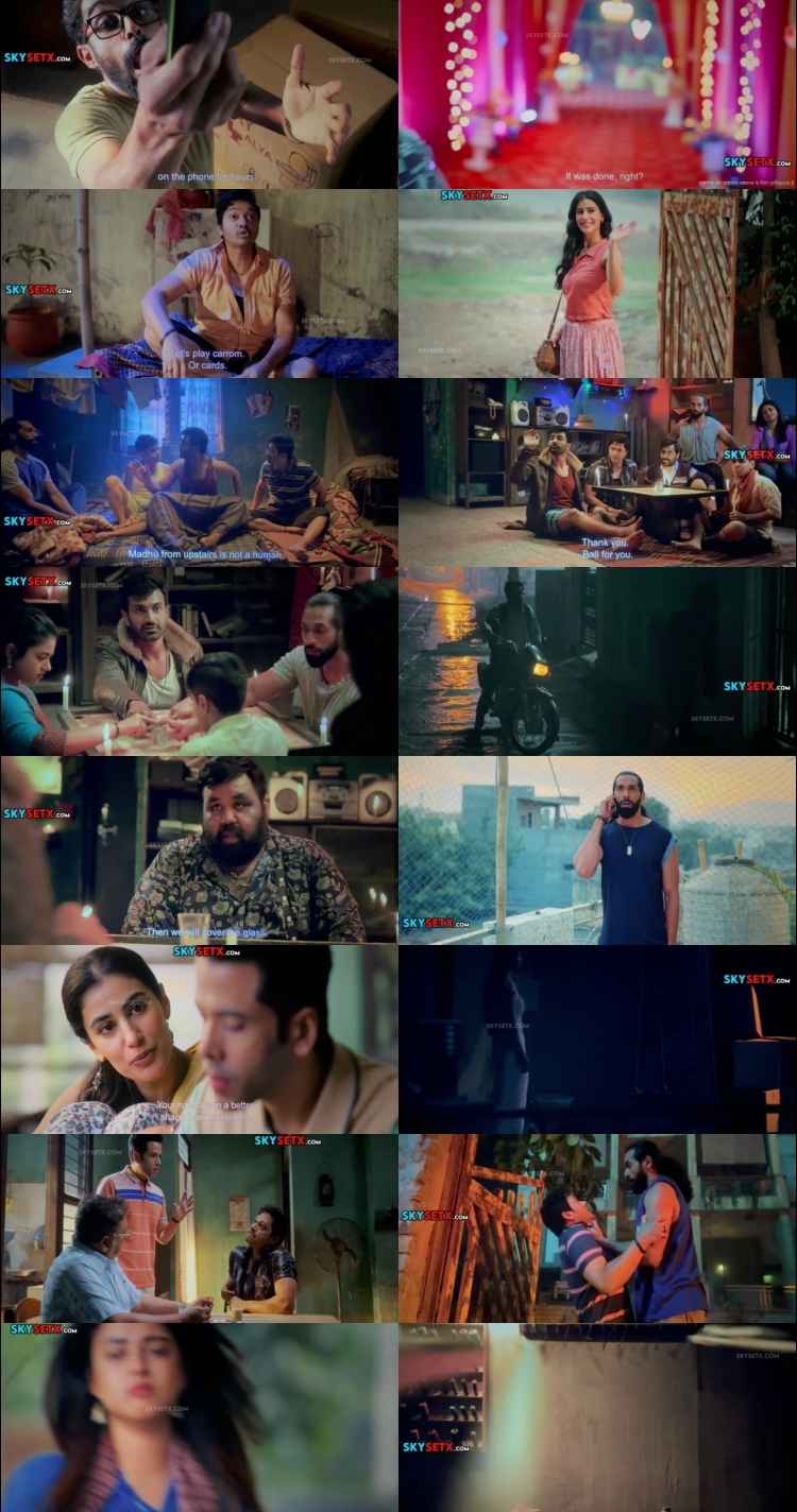 Kesari Veer 2025 Hindi Movie [ORG DD2.0] 1080p 720p 480p HDTC x264 HEVC