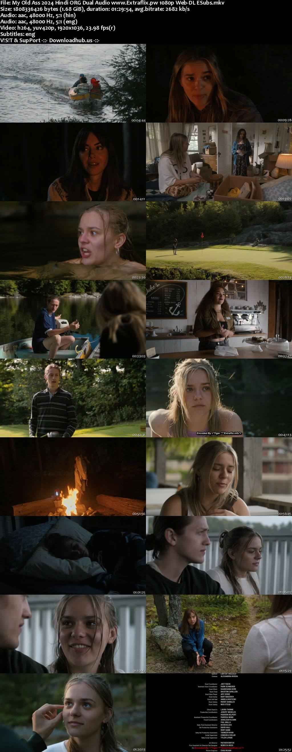 My Old Ass 2024 Hindi ORG Dual Audio Movie DD5.1 4k 1080p 720p 480p Web-DL ESubs x264 HEVC My Old Ass 2024 Hindi ORG Dual Audio Movie DD5.1 4k 1080p 720p 480p Web-DL ESubs x264 HEVC
