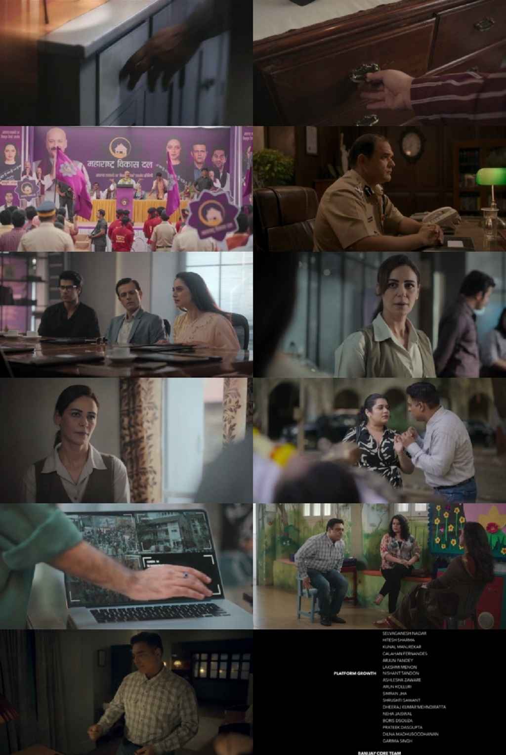 First Copy 2025 Hindi Season 01 Complete 1080p 720p 480p HDRip ESubs Mistry 2025 Hindi Season 01 Complete 1080p 720p 480p HDRip ESubs