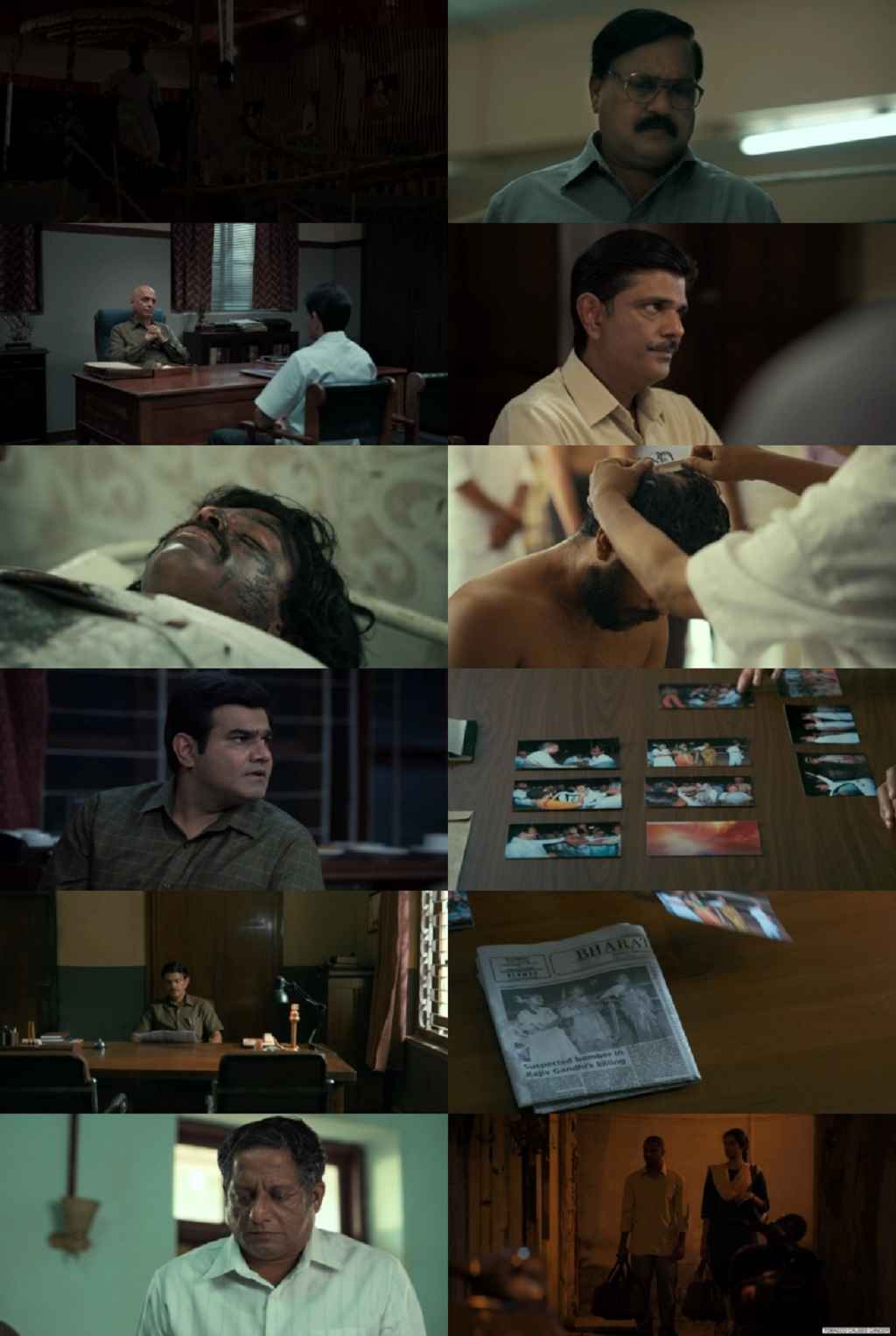 The Hunt The Rajiv Gandhi Assassination Case 2025 Hindi Season 01 Complete 1080p 720p 480p HDRip ESubs The Hunt The Rajiv Gandhi Assassination Case 2025 Hindi Season 01 Complete 1080p 720p 480p HDRip ESubs
