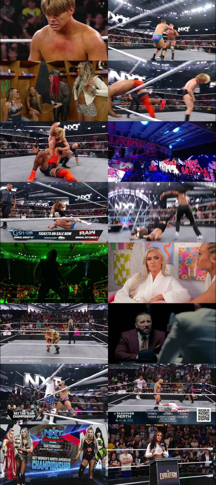 <img class= WWE NXT 8th July 2025 720p 300MB WEBRip 480p