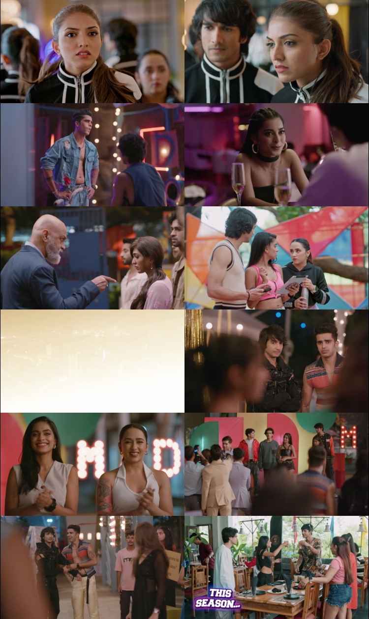 Campus Beats 2025 Hindi Season 05 Complete 1080p 720p 480p HDRip ESubs Campus Beats 2025 Hindi Season 05 Complete 1080p 720p 480p HDRip ESubs