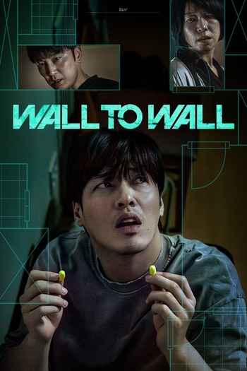 Wall to Wall 2025 Hindi ORG Dual Audio Movie DD5.1 4k 1080p 720p 480p Web-DL ESubs x264 HEVC