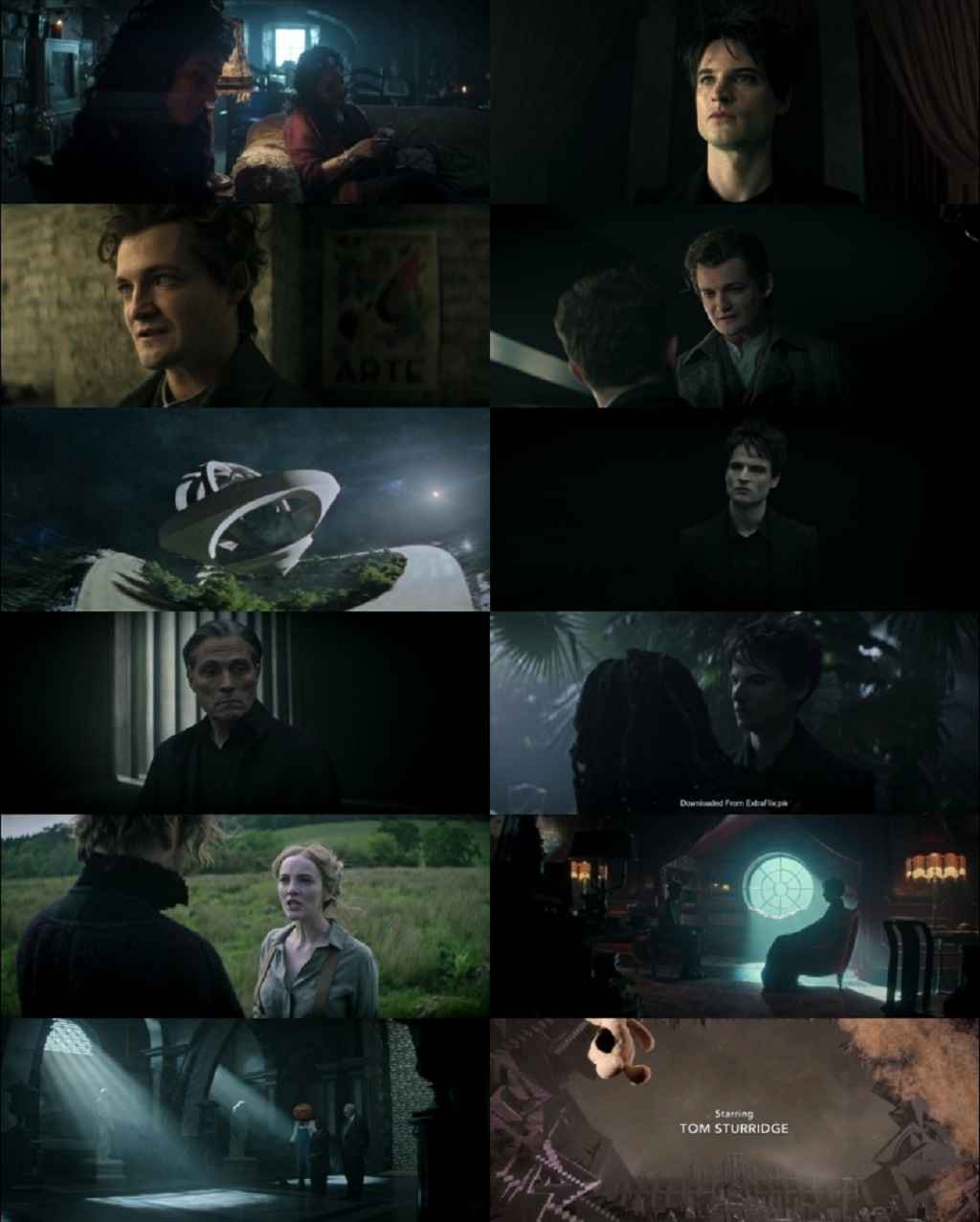 The Sandman 2025 S02 Complete Hindi Dual Audio 1080p 720p 480p Web-DL MSubs The Sandman 2025 S02 Complete Hindi Dual Audio 1080p 720p 480p Web-DL MSubs