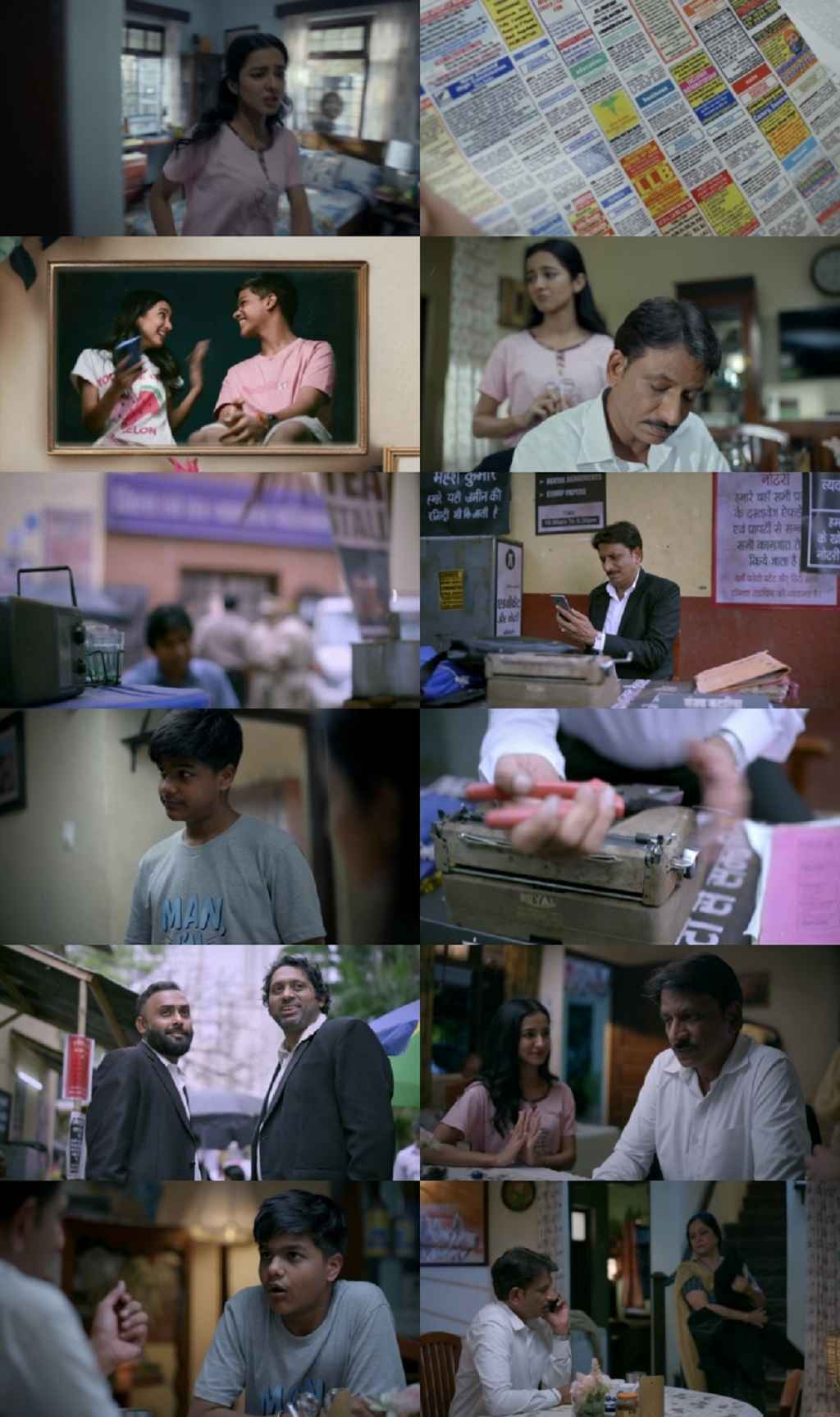 Bakaiti 2025 Hindi Season 01 Complete 1080p 720p 480p HDRip ESubs Bakaiti 2025 Hindi Season 01 Complete 1080p 720p 480p HDRip ESubs