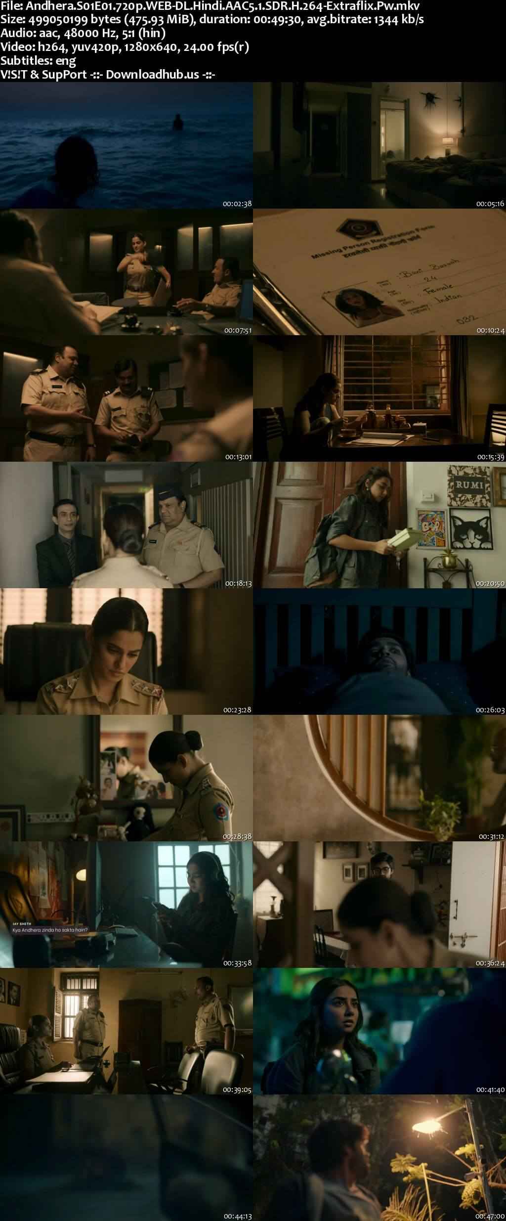 Andhera 2025 Hindi Season 01 Complete 4k 1080p 720p 480p HDRip ESubs Andhera 2025 Hindi Season 01 Complete 4k 1080p 720p 480p HDRip ESubs