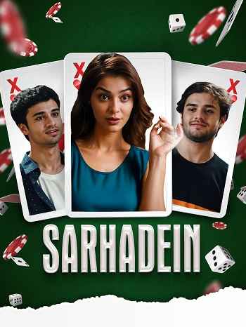 Sarhadein 2025 Hindi Movie DD2.0 1080p 720p 480p HDRip ESubs x264 HEVC