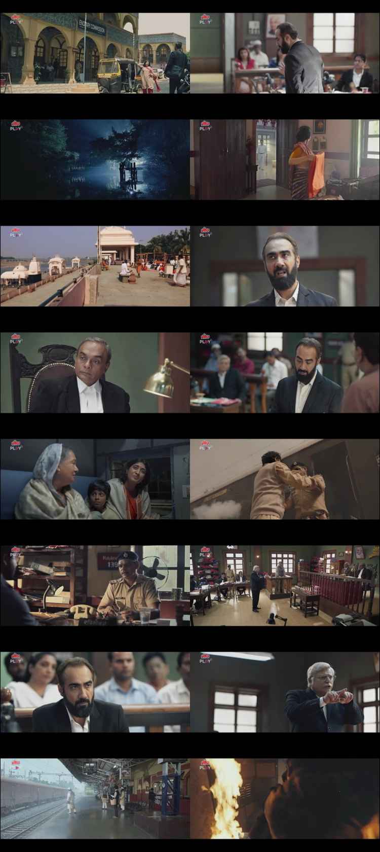 Vina Before 7 Days 2024 Hindi Movie DD2.0 1080p 720p 480p HDRip x264 HEVC Accident or Conspiracy Godhra 2024 Hindi Movie DD2.0 1080p 720p 480p HDRip x264 HEVC