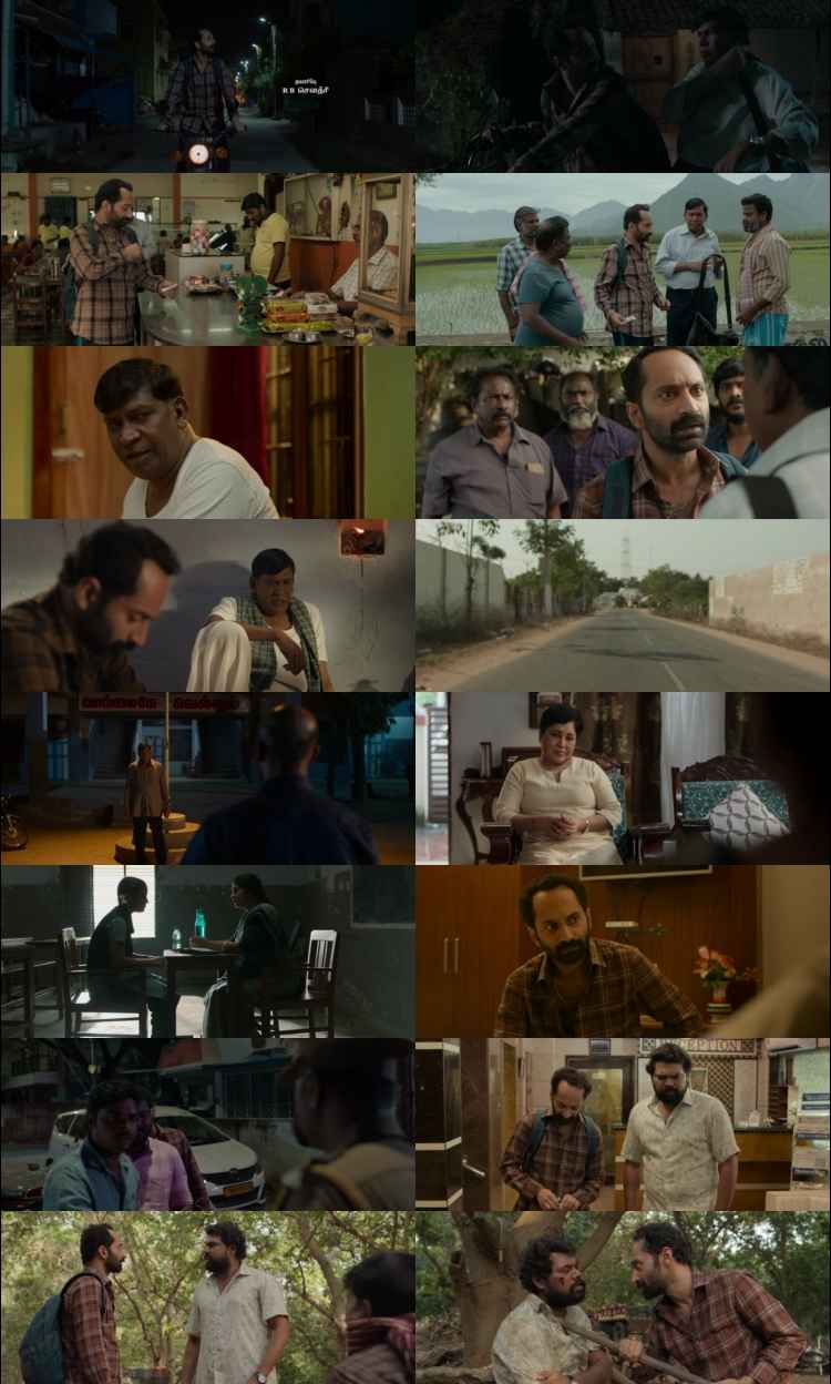 Maareesan 2025 Hindi ORG Dual Audio Movie DD5.1 4k 1080p 720p 480p UNCUT HDRip ESubs x264 HEVC Maareesan 2025 Hindi ORG Dual Audio Movie DD5.1 1080p 720p 480p UNCUT HDRip ESubs x264 HEVC