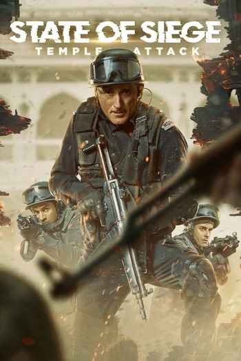 Akshardham Operation Vajra Shakti 2025 Hindi Movie DD2.0 1080p 720p 480p HDRip ESubs x264 HEVC