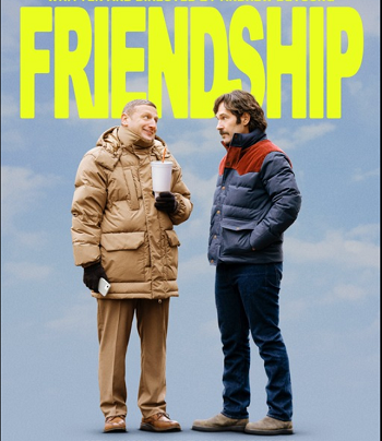 Friendship 2025 Hindi ORG Dual Audio Movie DD5.1 1080p 720p 480p BluRay ESubs x264 HEVC