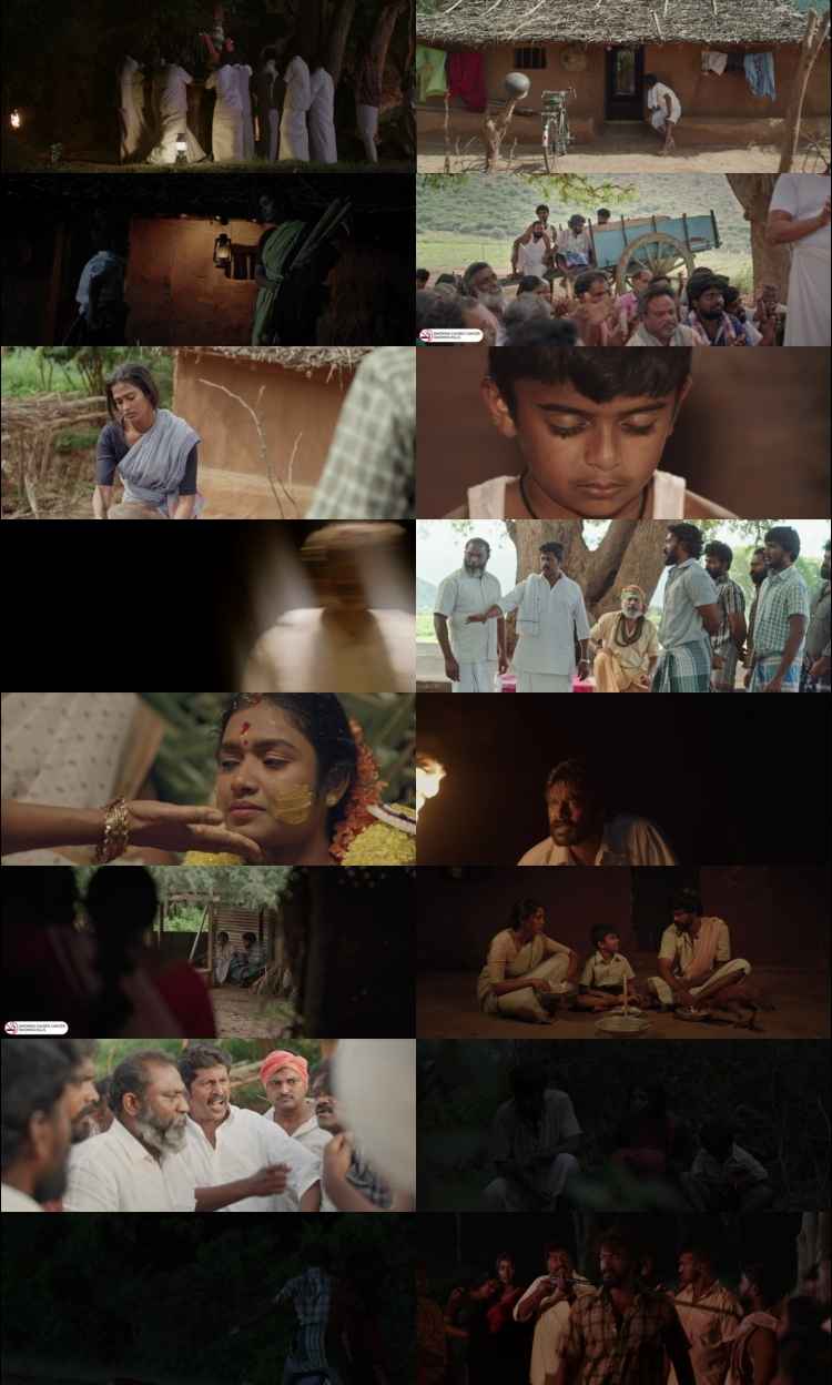 Sevappi 2024 Hindi ORG Dual Audio Movie DD5.1 4k 1080p 720p 480p UNCUT HDRip ESubs x264 HEVC