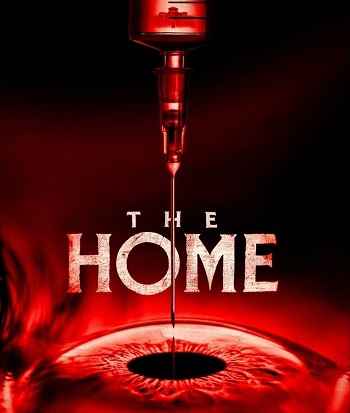 The Home 2025 Hindi ORG Dual Audio Movie DD2.0 1080p 720p 480p BluRay ESubs x264 HEVC