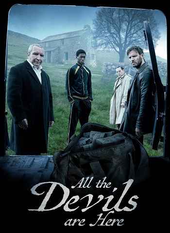 All the Devils are Here 2025 Hindi ORG Dual Audio Movie DD5.1 1080p 720p 480p Web-DL ESubs x264 HEVC