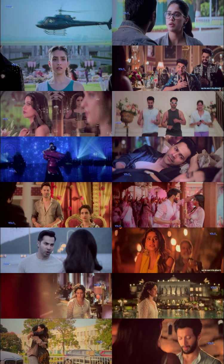 Sunny Sanskari Ki Tulsi Kumari 2025 Hindi Movie 1080p 720p 480p HDTC x264 HEVC Sunny Sanskari Ki Tulsi Kumari 2025 Hindi Movie 1080p 720p 480p HDTC x264 HEVC