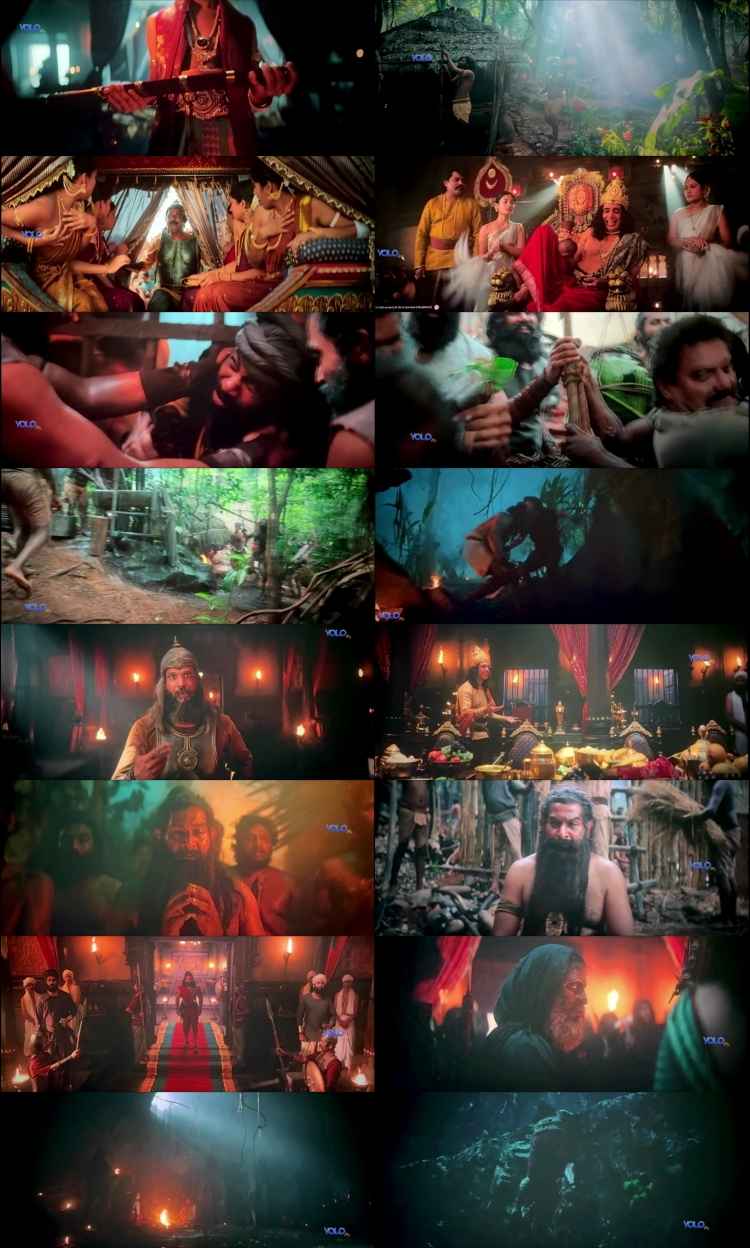 Kantara A Legend Chapter 1 2025 Punjabi Movie 1080p 720p 480p HDTC x264 HEVC Kantara A Legend Chapter 1 2025 Punjabi Movie 1080p 720p 480p HDTC x264 HEVC