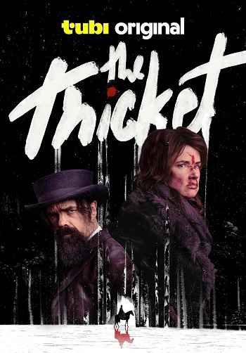 The Thicket 2024 Hindi ORG Dual Audio Movie DD5.1 1080p 720p 480p BluRay ESubs x264