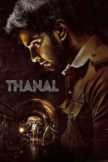 Thanal 2025 Hindi ORG Dual Audio Movie DD5.1 1080p 720p 480p UNCUT HDRip ESubs x264 HEVC