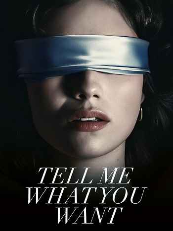 Ask Me What You Want 2024 Hindi ORG Dual Audio Movie DD2.0 1080p 720p 480p Web-DL x264 ESubs HEVC