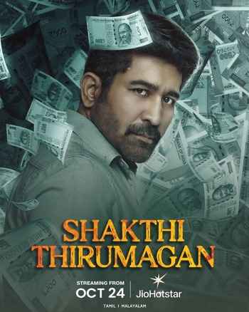 Shakthi Thirumagan 2025 Hindi ORG Dual Audio Movie DD5.1 4k 1080p 720p 480p UNCUT HDRip ESubs x264 HEVC