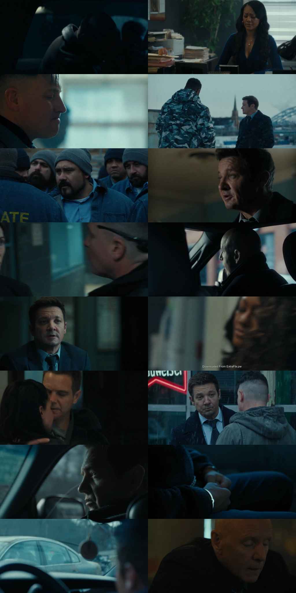 Mayor of Kingstown 2025 S04 Complete Hindi Dual Audio 1080p 720p 480p Web-DL ESubs Mayor of Kingstown 2025 S04 Complete Hindi Dual Audio 1080p 720p 480p Web-DL ESubs