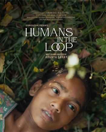 Humans in the Loop 2025 Hindi Movie DD5.1 4k 1080p 720p 480p HDRip ESubs x264 HEVC