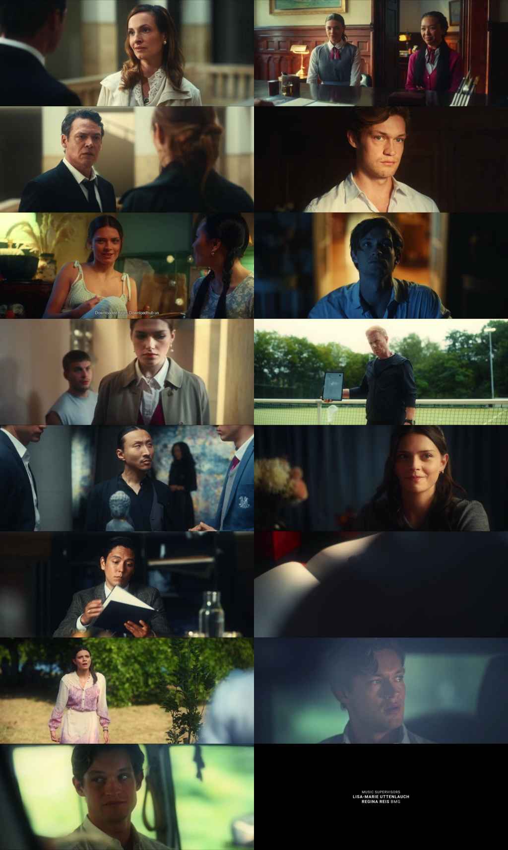 Maxton Hall - The World Between Us 2025 S02 Complete Hindi Dual Audio 1080p 720p 480p Web-DL ESubs Maxton Hall - The World Between Us 2025 S02 Complete Hindi Dual Audio 1080p 720p 480p Web-DL ESubs