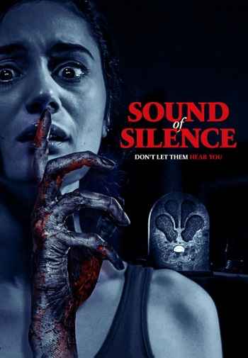 Sound of Silence 2023 Hindi ORG Dual Audio Movie DD5.1 1080p 720p 480p Web-DL x264 ESubs HEVC