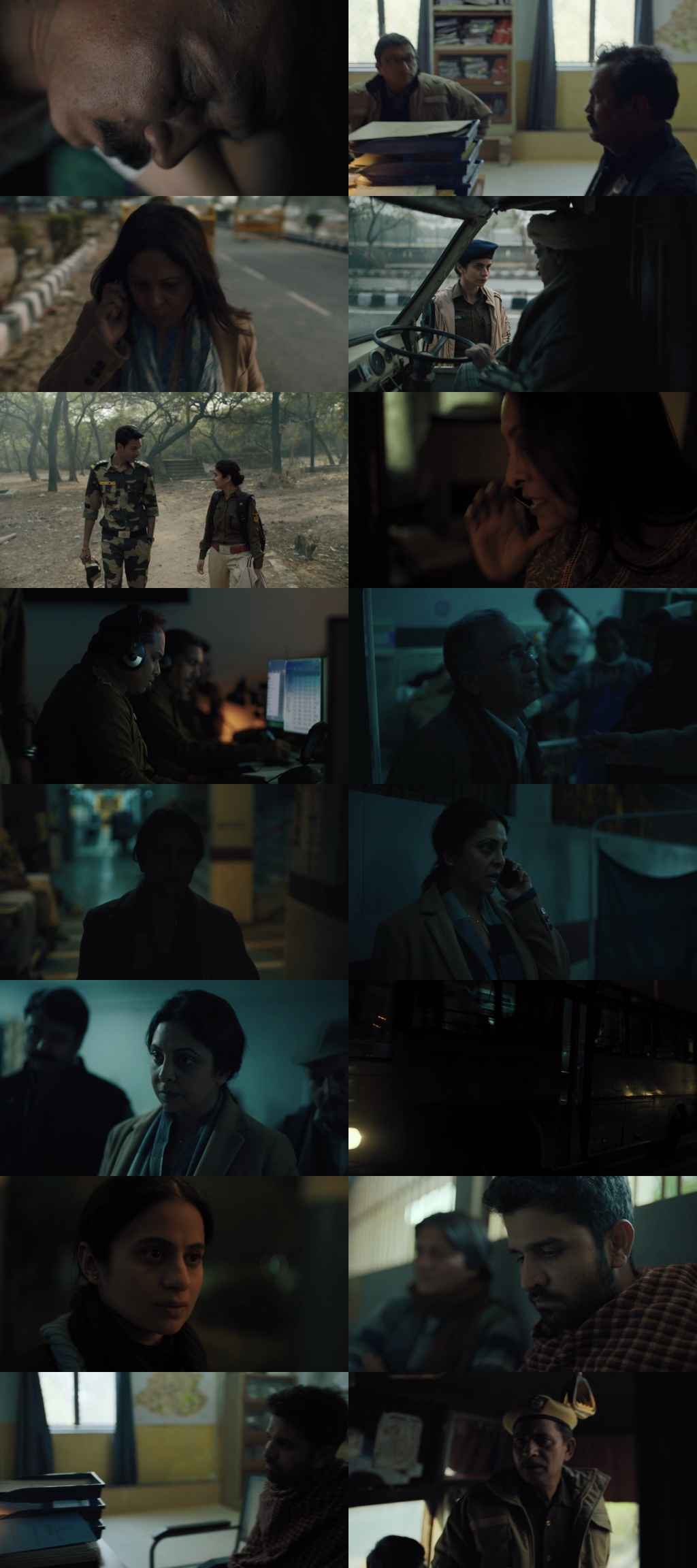 Delhi Crime 2019 Hindi Season 01 Complete 1080p 720p 480p HDRip ESubs Delhi Crime 2019 Hindi Season 01 Complete 1080p 720p 480p HDRip ESubs