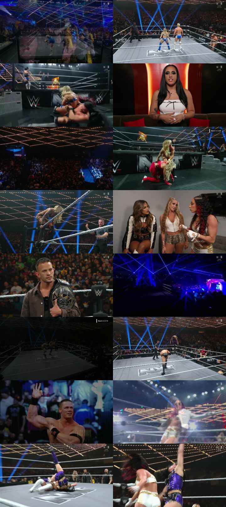 <img class= WWE NXT 18th November 2025 720p 300MB WEBRip 480p