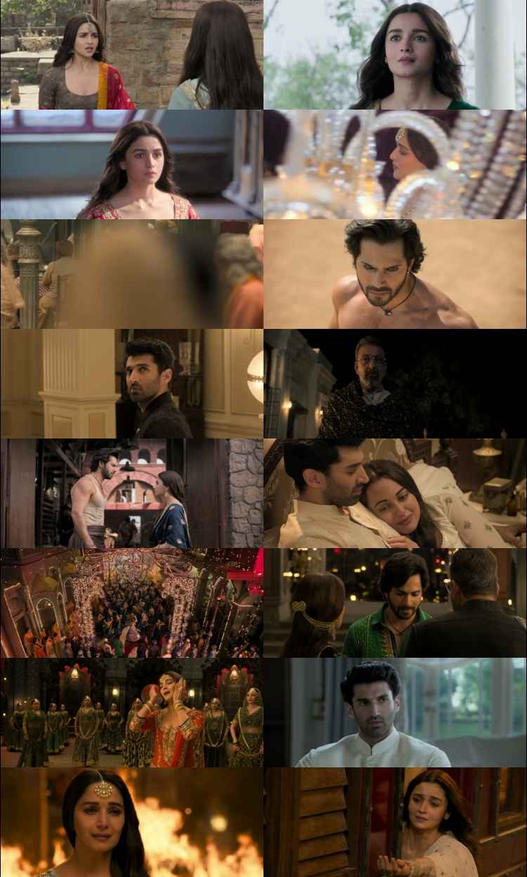 Andaaz 2 2025 Hindi Movie DD2.0 1080p 720p 480p HDRip x264 HEVC Andaaz 2 2025 Hindi Movie DD2.0 1080p 720p 480p HDRip x264 HEVC